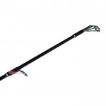 Прът SPIKE® PRO Vertical Pelagic 1.90 м 28-70 г Heavy 1539718 - Abu Garcia